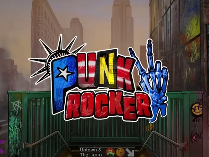 Hype Banget Bahas Punk Rocker 2 Bareng Anak Band