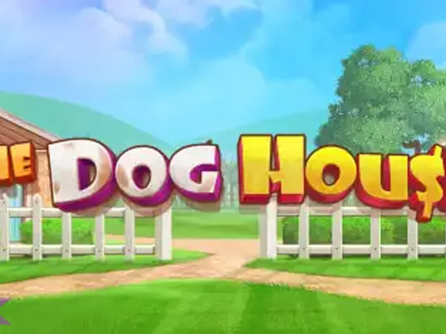 Gaspol Banget The Dog House Ternyata Punya 5 Side Quest Unik