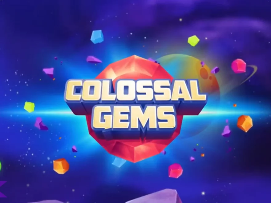 5 Magnet Colossal Gems Menarik Perhatian Banyak Pemain