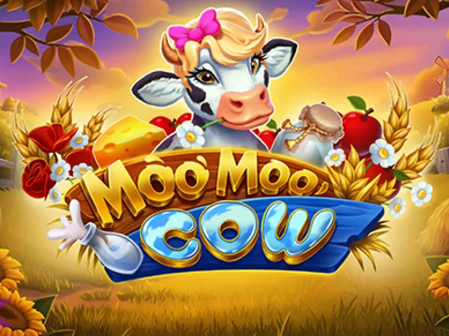 4 Unboxing Moo Moo Cow Pasture Super yang Bikin Penasaran