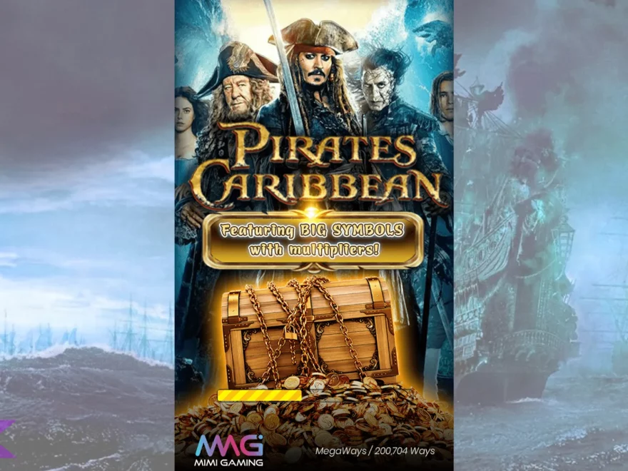 Pirates Caribbean Hadirkan 5 Momen Asli yang Bikin Deg Degan