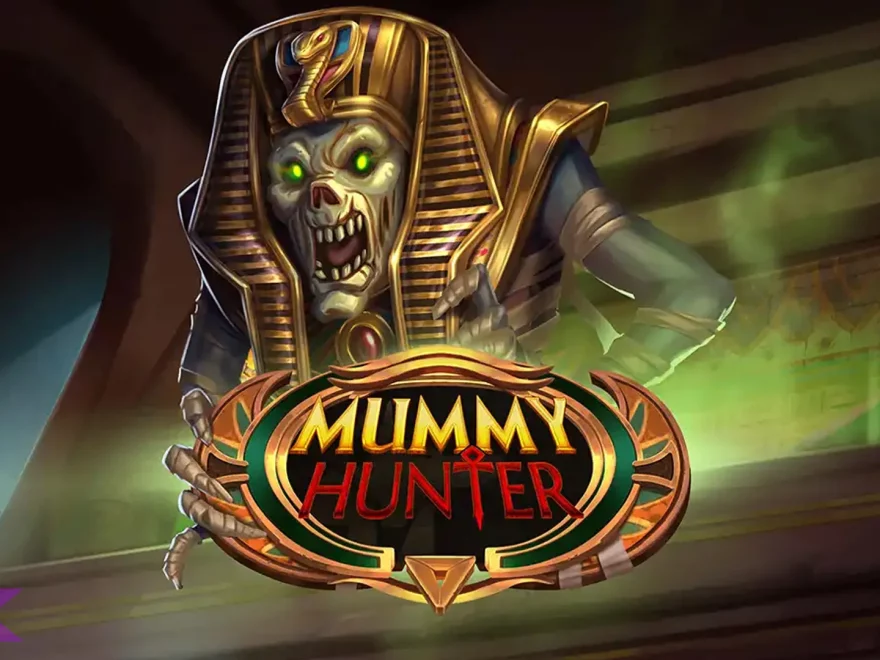 Scoop Mummy Hunter Terungkap: 5 Mode Petir Paling Unik
