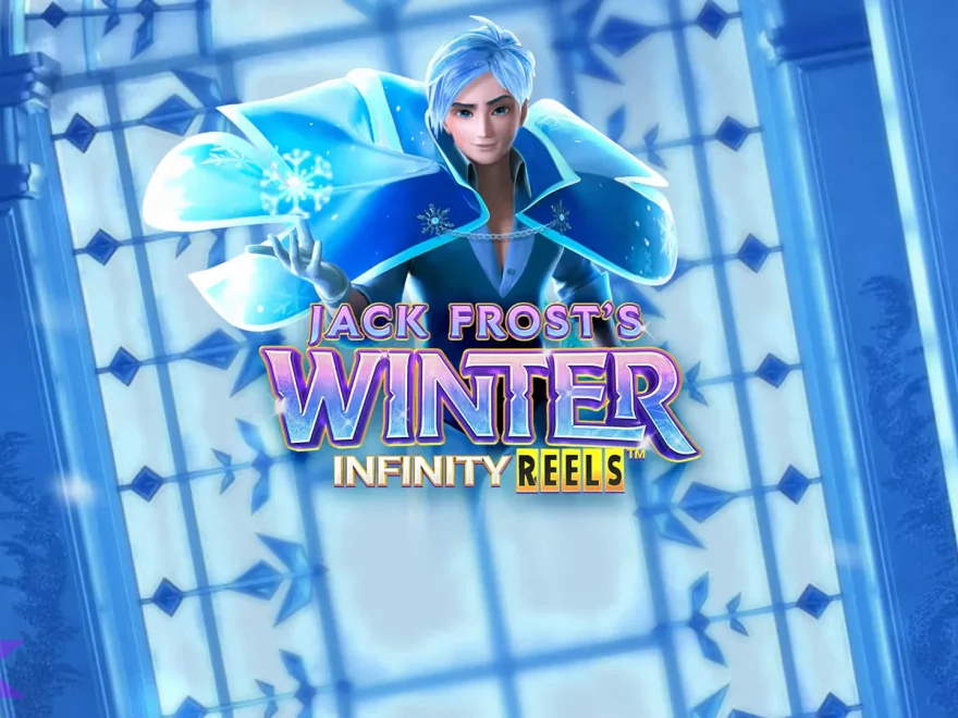 Kocak Gila Hasil Sampling Jack Frosts Winter 2 Ribu Putaran