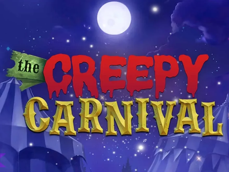 Rahasia RTP The Creepy Carnival 96.8 Persen Malam
