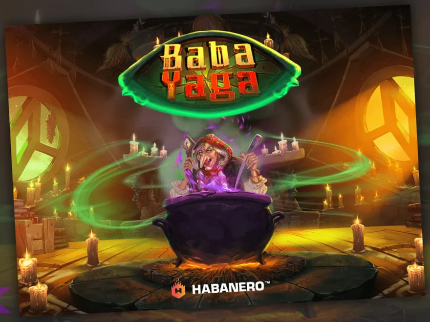 Viral Mencekam 5 Fitur Paling Ngeri di Baba Yaga