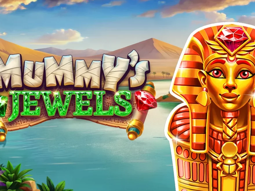 Mummy’s Jewels 2026 Seru No Bacot Langsung Tau Deh