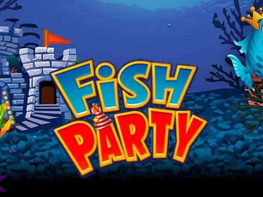 5 Lapisan Gelembung yang Meledakkan RTP Fish Party