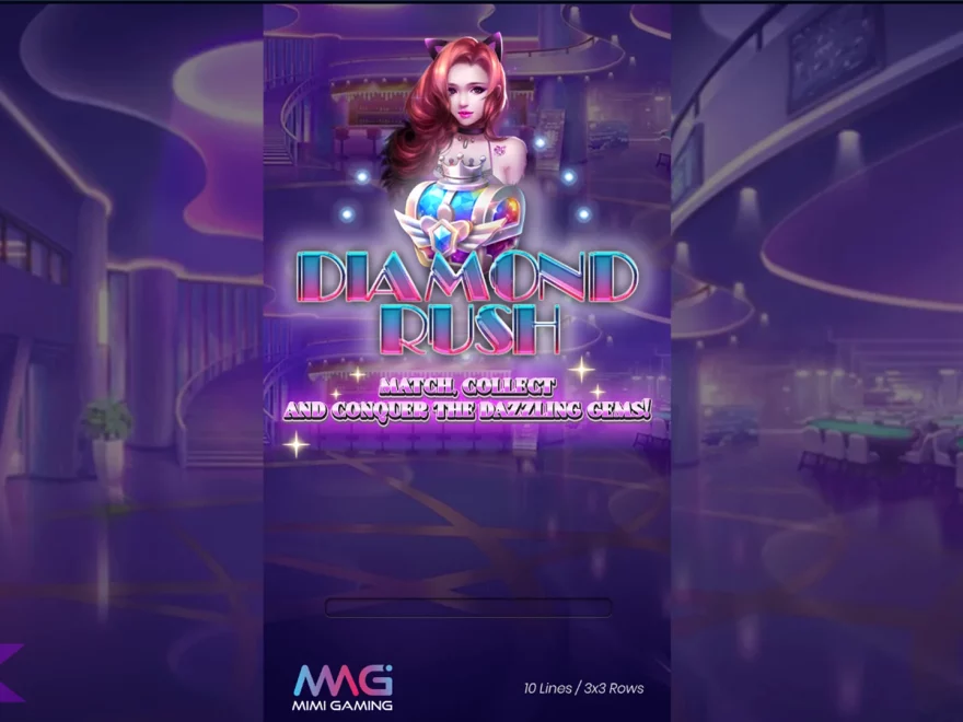 5 Kesalahan Fatal Pemula Saat Menjelajahi Diamond Rush