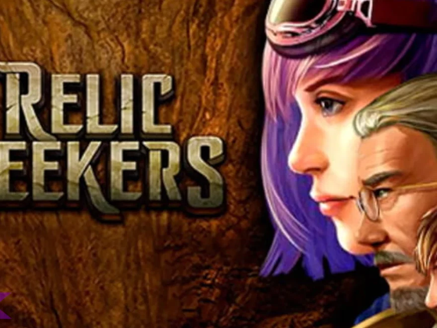 Evolusi Terbaru Relic Seekers dari 2015 Hingga 2026
