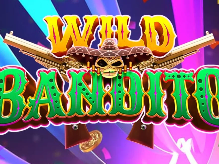 Wild Bandito Ungkap 5 Grafis Bandit dan Simbol Emas Bercahaya Asli