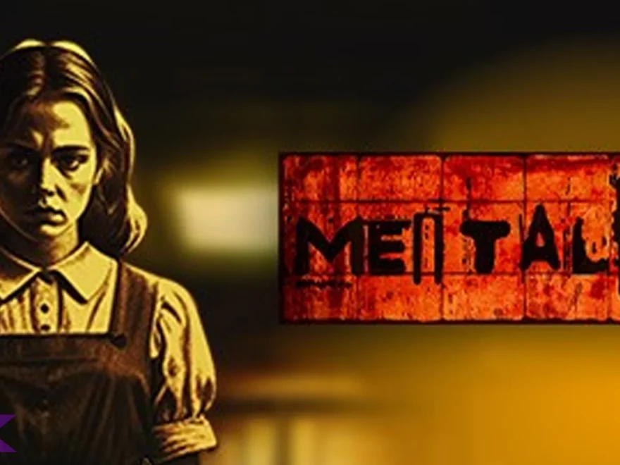 Ngulik Visual Baru Mental 2 yang Bikin Mata Betah Nganggur