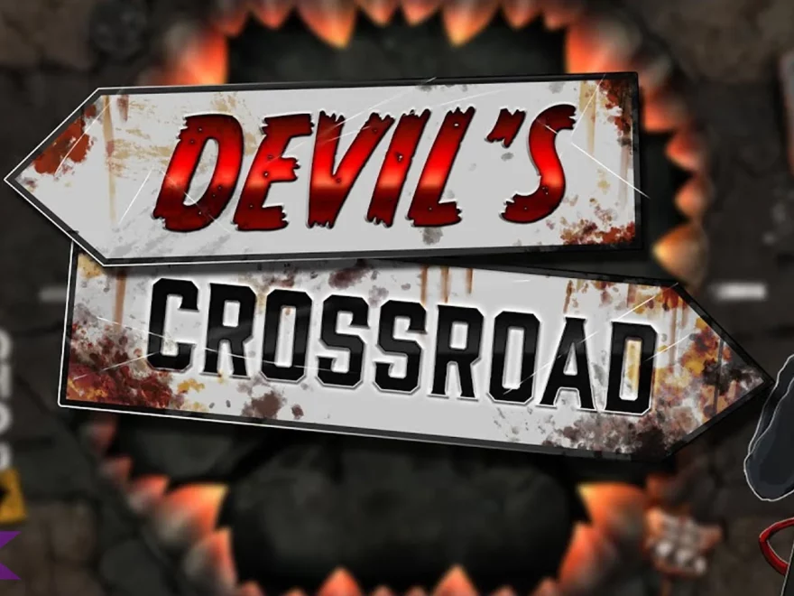 Devils Crossroad dengan 5 Tema Gelap yang Jadi Sorotan