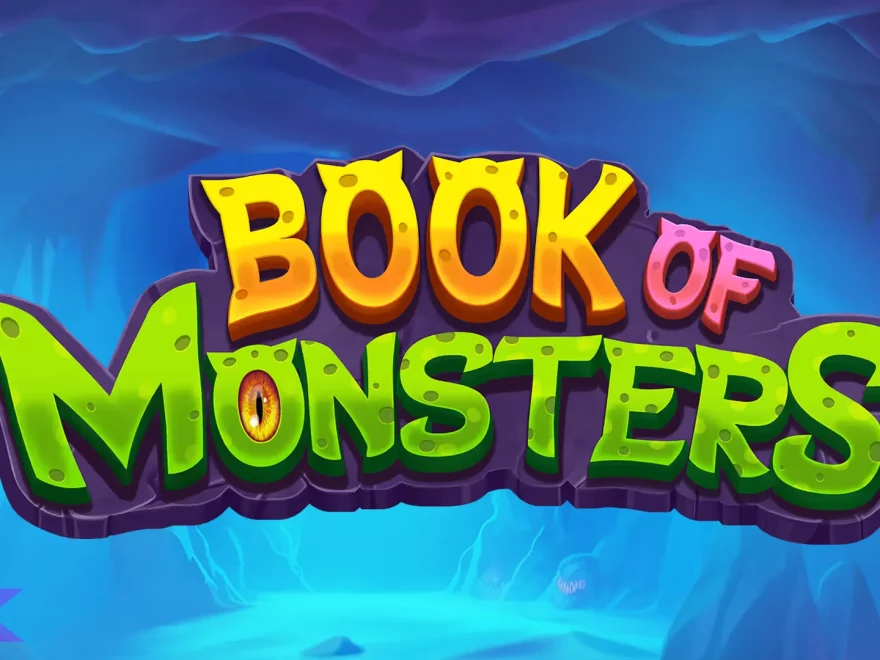 Book Of Monsters Glow Up Besar Punya 4 Drip Lit