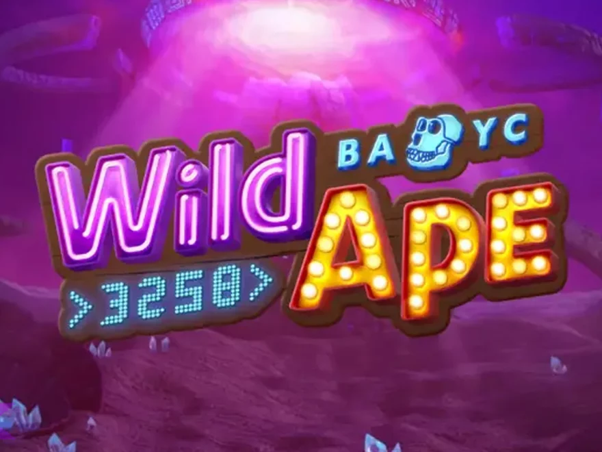 Valid Wild Ape Dalam 5 Kekuatannya Bukan Kaleng Kaleng