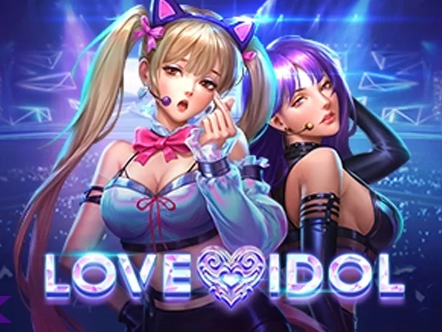 Efek Urutan Gulungan Love Idol 4 Mode Romantis Parah